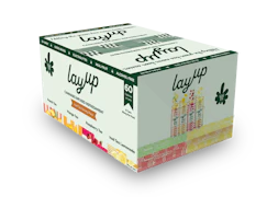 Layup - Tea Variety Pack - 80mg