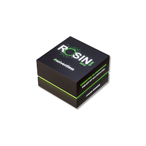 TECH LABS - TECH LABS HONEY BELTZ LIVE ROSIN