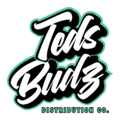 Teds Budz - Mint Pie Flower - 3.5g