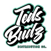 Teds Budz - Toxica Flower - 3.5g