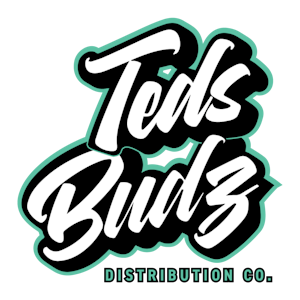 TEDS BUDZ - Teds Budz - Toxica Flower - 3.5g