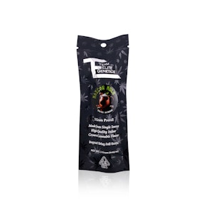 TEAM ELITE GENETICS - Preroll - Mozcow Mule - 1G