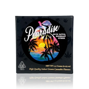 TEAM ELITE GENETICS - PEARADISE 3.5G - TEAM ELITE GENETICS