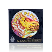 CHEESE PAPER 3.5G - TEAM ELITE GENETICS