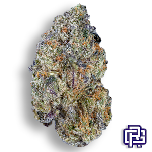 EUGREEN FARMS - Tegridy Flower