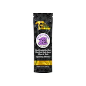 PURPLE CHEESE - HASH HOLE 2G - TEAM ELITE GENETICS