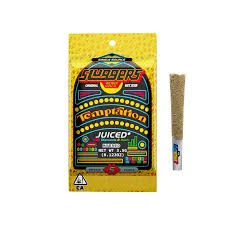 Sluggers - TEMPTATION 5pk Main Image