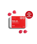 1906 -  Gummies - AM PAIN