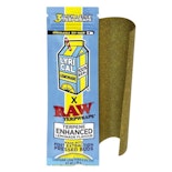 RAW x Lyrical Lemonade Terp Wraps 3CT