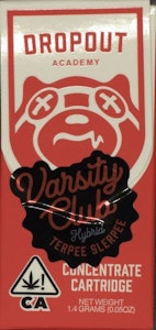 Academy - TERPEE SLERPEE 1.4g