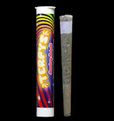 TERPYS LIMONCELLO 1G INFUSED PREROLL