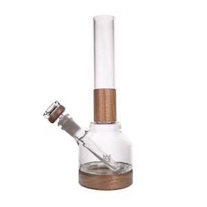 MJ ARSENAL - ALPINE SERIES - PALISADE WATER PIPE - MJ ARSENAL