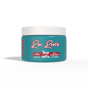 REC ROOTS - Rec Roots - Tangie Muffin - 26.5% THC - 3.5g - Dry Flower