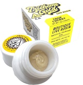 Trop Cherry Live Rosin 