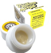 Tropaya Live Rosin 
