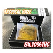 Tropical Haze Shatter