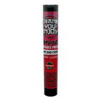 Thank You Enjoy - Thank You Enjoy - .75g Infused Preroll - Forbidden Fruit Main Image