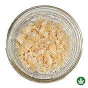 Ice Wine Crumble