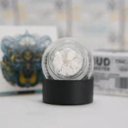 Bear Labs - 1g THCa - Bud Booster