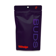 THC Design - 14g Buds - Super Lemon Haze