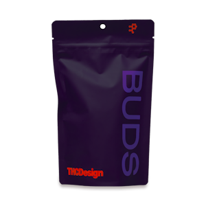 THC Design - THC Design - 14g Buds - 24K