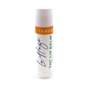 LaHaze Tangerine THC Lip Balm 5g