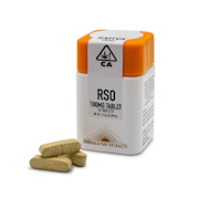1,002mg THC Super Lemon Haze Tablets (100mg - 10 Pack) - Emerald Bay Extracts