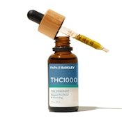 Releaf Tincture | THC 1000