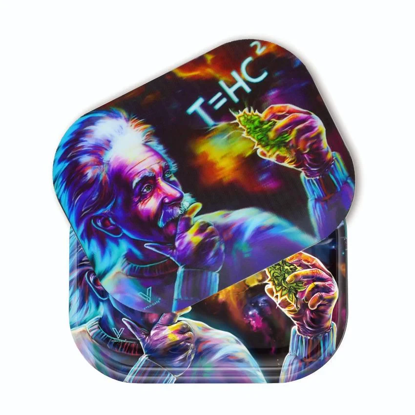 FSD - Rolling Tray Main Image