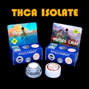 THCA Isolate 1g / Candy Queen
