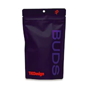 THC Design Buds - Blue Dream 28g [S]
