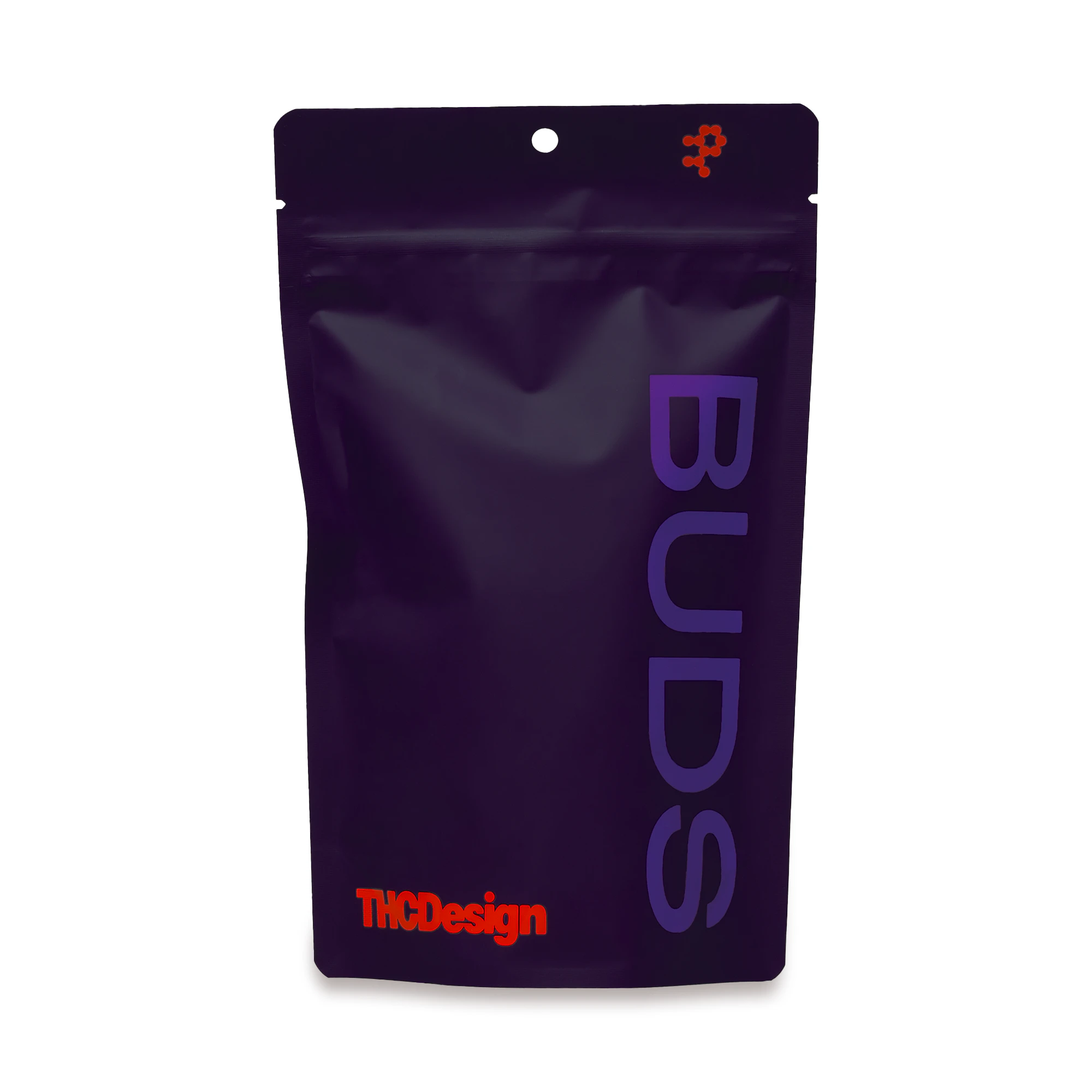 THC Design - THC Design Buds - Blue Dream 28g [S] Main Image