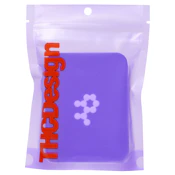  THC Design 6 PK TIN - Blueberry Sugar (Hybrid)