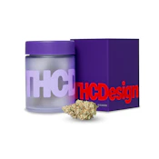 GG4 - 3.5g (H) - THC Design