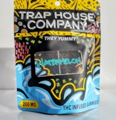 Trap House 200mg - Watermelon