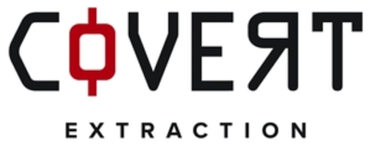 COVERT EXTRACTION - COVERT EXTRACTION - PAPAYA SYRUP KIEF 1 GRAM