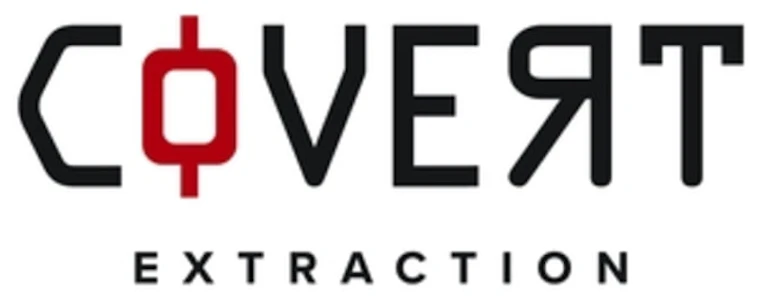 COVERT EXTRACTION - COVERT EXTRACTION - GEORIGA PIE KIEF 1 GRAM