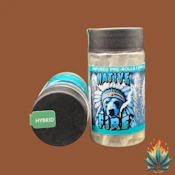 Native Fire 3.5g Mini Tokes 5pk- Orange Crush + THCA