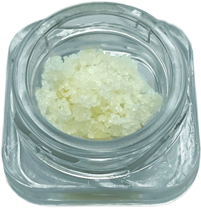 Legit Labs - Legit Labs - Blueberry THCa - 1g