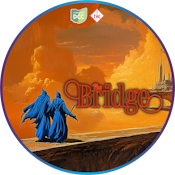 The Bridge - 2.83 grams