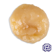 The Darkside Rosin Concentrate | 1g (73µ-159µ Live Hash Rosin)