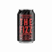  THE FIZZ - Classic Cola Soda 100mg