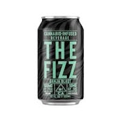  THE FIZZ - Ganja Blast Soda 100mg