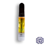 Purple Punch Vape Cartridge | 1g (Distillate)