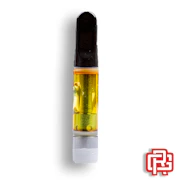 Blueberry Diesel Vape Cartridge | 1g (Distillate)