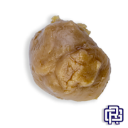 The Monster Hash Rosin Concentrate | 1g (Live Hash Rosin)