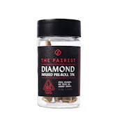 THE PAIRIST | WEDDING CAKE - 7PK INFUSED | PREROLL | 3.5G