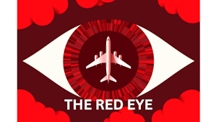 The Red Eye Flight