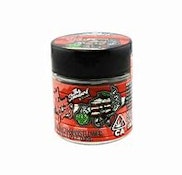 THE STANDARD- Red Velvet Runtz Smalls  5G