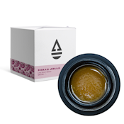 Fresh Coast - Hella Jelly (Sativa) Live Resin Batter - 1g